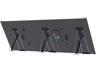 Buy BLUETTI PV420 Solar Panel 420W - Mud Tracks